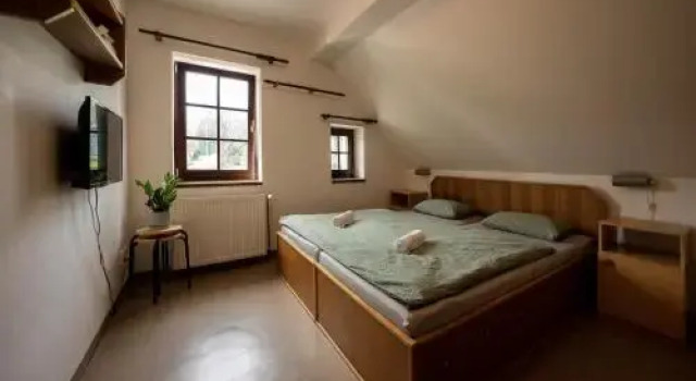 Pension Cirf, Rezerwuj Hotel Vrchlabí Kraj hradecki