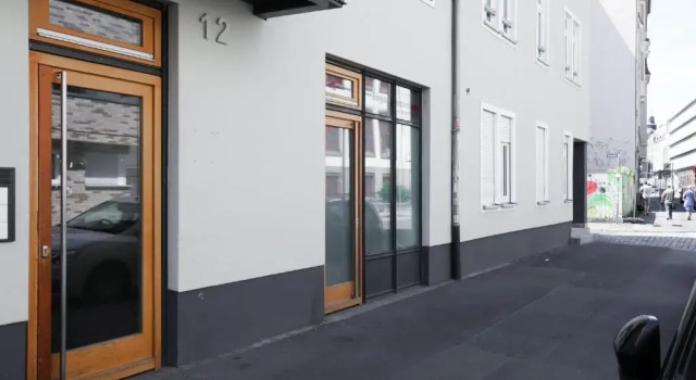 Апартаменты Exklusive Apartments im Zentrum von Erfurt - Meyfartstraße 12
