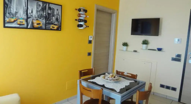 La trifula bianca apts, Buchen Sie Hotel Alba Langhe