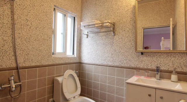 Двухместный номер Standard Beautiful Life B&B