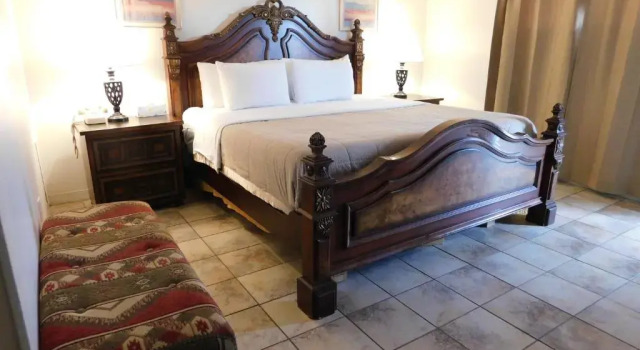 Drifter Motel, Varaa Motelli Silver City New Mexico