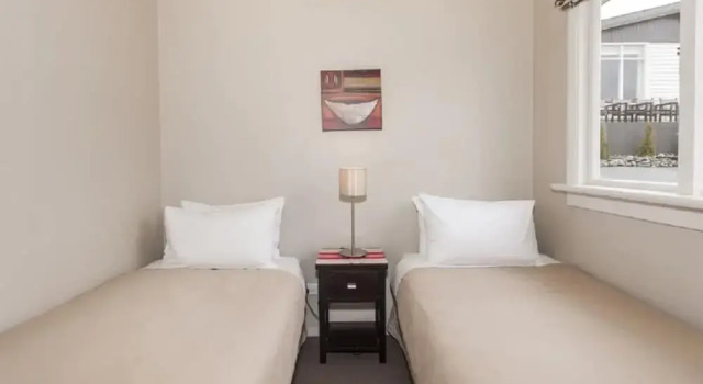 Номер Standard с 2 комнатами Wanaka View Motel