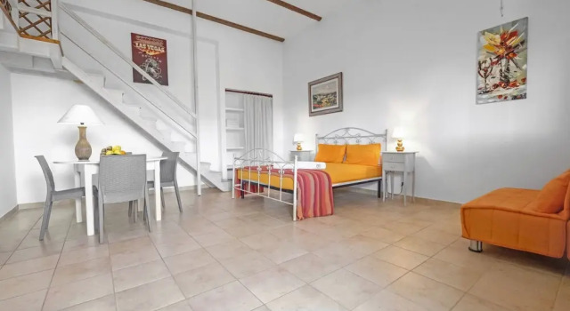 Люкс Residence Contrada Schite