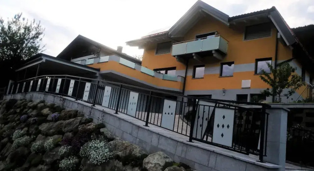 Gaestehaus-Alberta, Rezerwuj Hotel Hotele w Wipptal z parkingiem, Parking