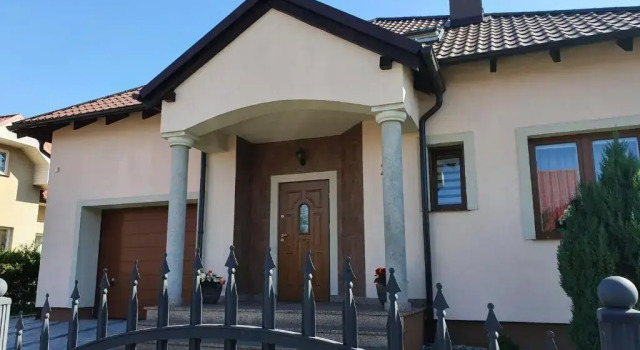 U Iwony i Piotra, Varaa Hotelli Malbork Pommeri