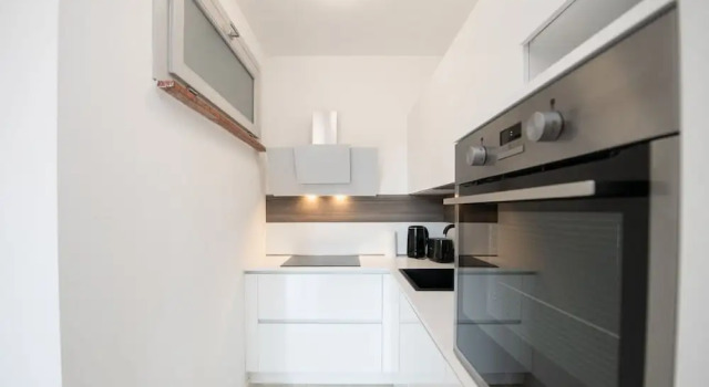 Villa Liliana - Apt 06