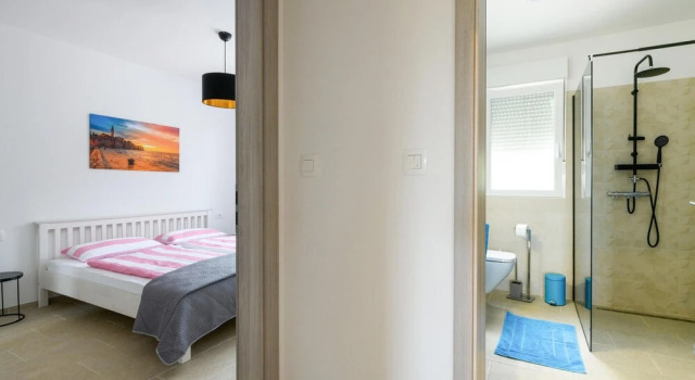 Amazing Home In Vodnjan With Wifi, Prenota Hotel Divsici Istria centrale
