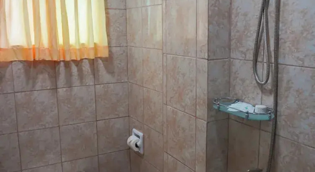 Номер Deluxe Boracay Paradise Hotel