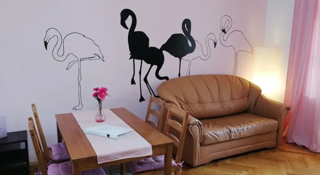 Flamingo Apartments, Reservar Apartamento Apartamentos em Praga, Apartamento