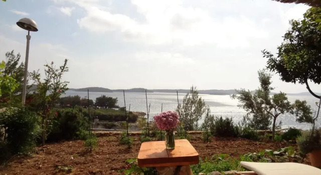 Апартаменты Villa Marijam