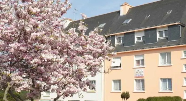 Maison d'hôtes Joliot Curie, Rezerwuj Hotel  