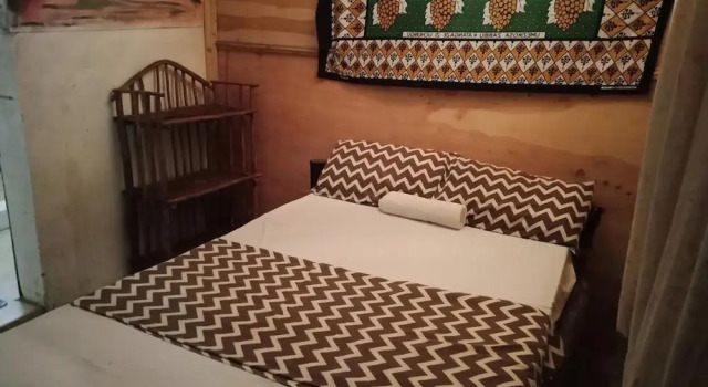 Bidi Badu Zanzibar Village - Hostel, Rezervasyon Pansiyon / Hostel Diani Beach 