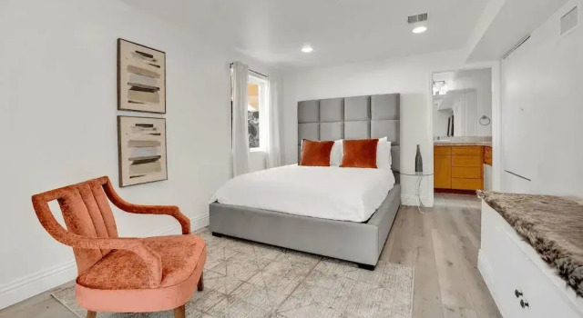 Castlewood by Avantstay Malibu Cliffside + View