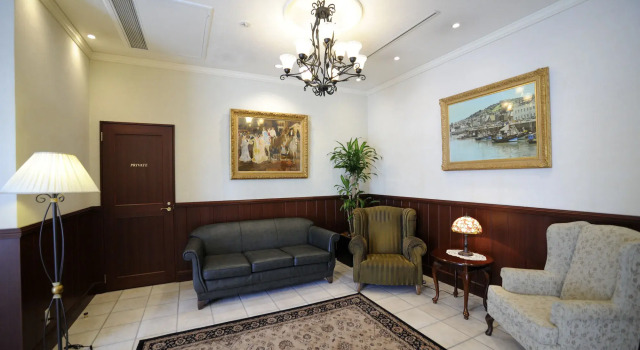 Hotel Eclair Hakata, Забронировать Отель Отели префектуры Фукуока с завтраком, рядом с Станция метро Tenjin, Завтраки