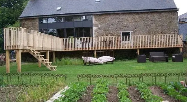 La maison des Lamour, Reservar Hotel Plelo Côtes-d'Armor