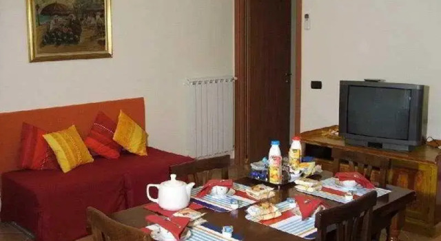 Residence Diana, Prenota Hotel Hotel a Lazio con parcheggio, Parcheggio