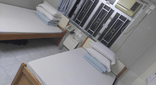 Номер Standard Mei Wah Guesthouse