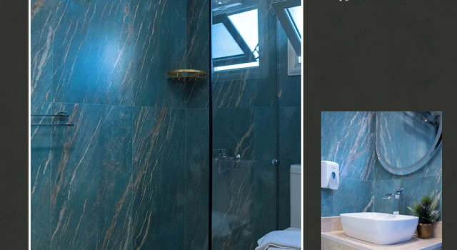 Двухместный номер Deluxe Anyma Pyramids View Inn