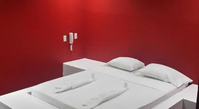 Hotel Red Room, Rezervovat Hotel Calidonia Panamá