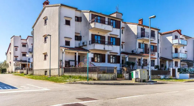 Апартаменты Apartments Banko
