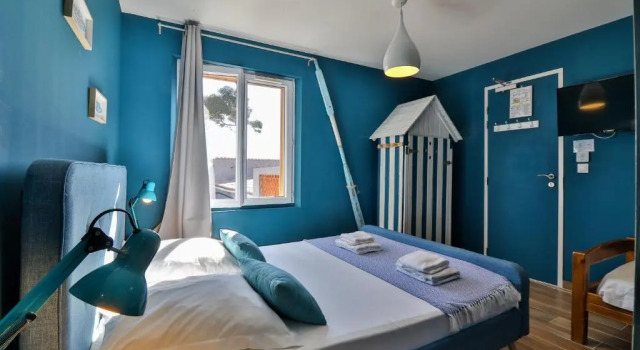 Hôtel La Bastide, Забронировать Отель Йер Var coast