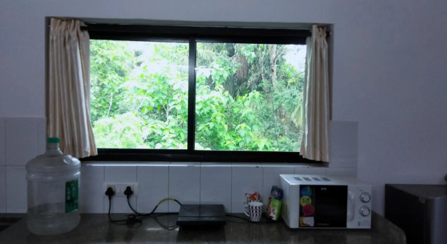 Our Nest - A cozy apartment near Palolem beach with power backup facility, Boek Appartement Appartementen in Lagos, Appartement