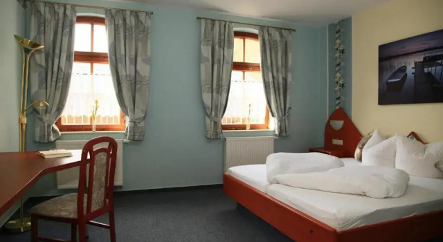 Номер Standard Hotel Zur Fernmühle