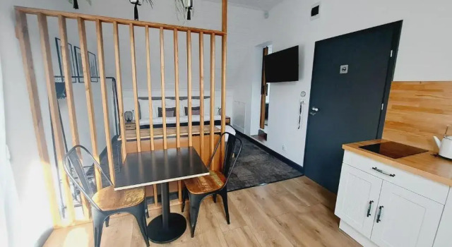 apartament BB, Забронировать Апартаменты/квартира Подгужин 