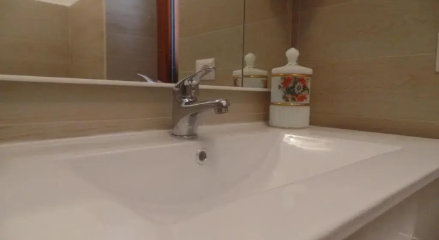 Апартаменты Appartamento in Villa Santa Caterina
