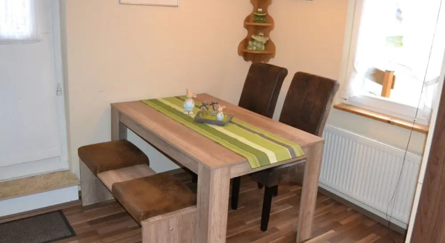 Ferienwohnung Nellessen