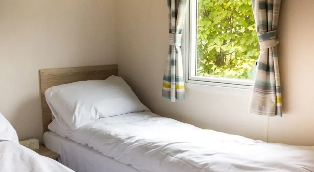 Номер Comfort Golden Sands Holiday Park by Away Resorts