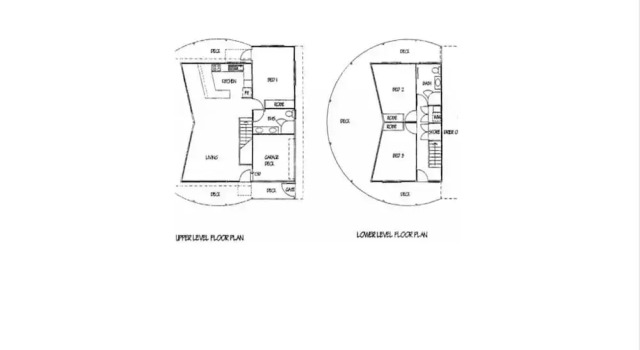 Вилла с 3 комнатами с балконом Casuarina Cove 1 on Hamilton Island by HamoRent