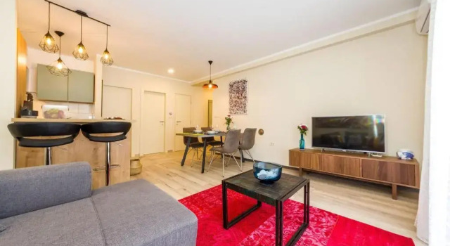 Ema 2Br Apt. In Old Town Centre, Забронировать Отель Отели Задар с парковкой, рядом с Пляж Коловаре, Парковка