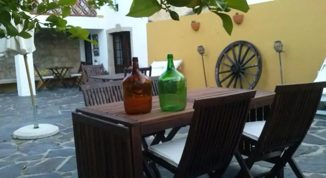 A Flor Da Rosa, Prenota Hotel Crato Alto Alentejo