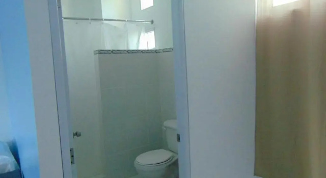 Трёхместный номер Standard с балконом Plaza Coral Hotel