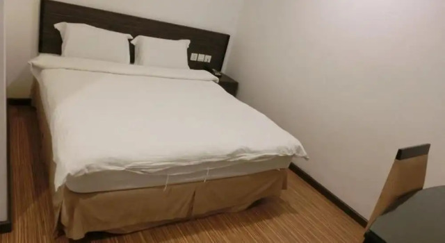 Stay Inn Hotel, Varaa Hotelli Hotellit Johor pysäköinnillä, Pysäköinti