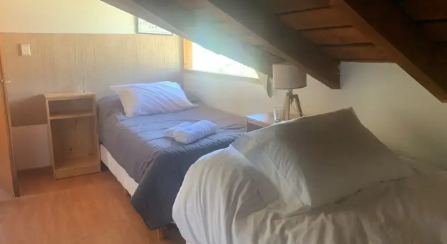 La Casa de las Victorias Tab 30