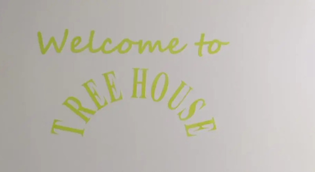Apartment 1 Schlafzimmer Tree House 2