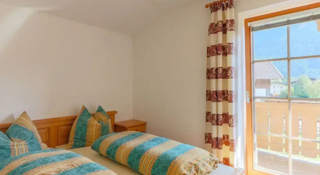 Апартаменты Chalet in Bramberg Near Ski Slopes