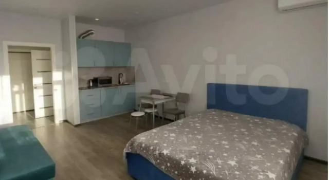 Apartments on 24 2nd Lugovaya Street, building 2, Réserver Appartement Appartements à Tyumen Region, Appartement