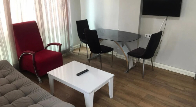 Esila Residence Apart Hotel, Varaa Hotelli Usak Turkin aigeialainen alue