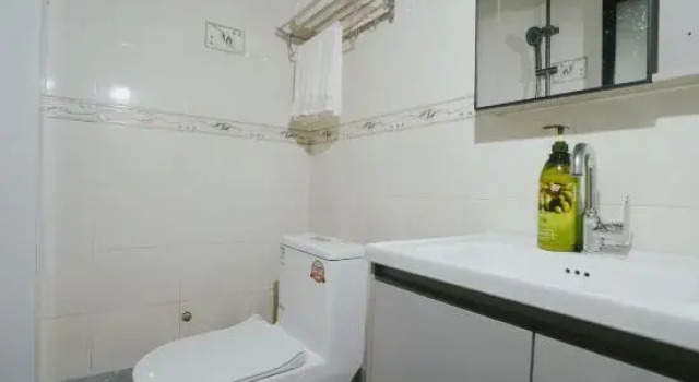 Люкс Business Yunxian South Asia Hotel