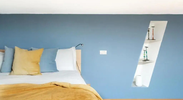 Студия ALTIDO Vibrant Studio for 3 near the City Centre