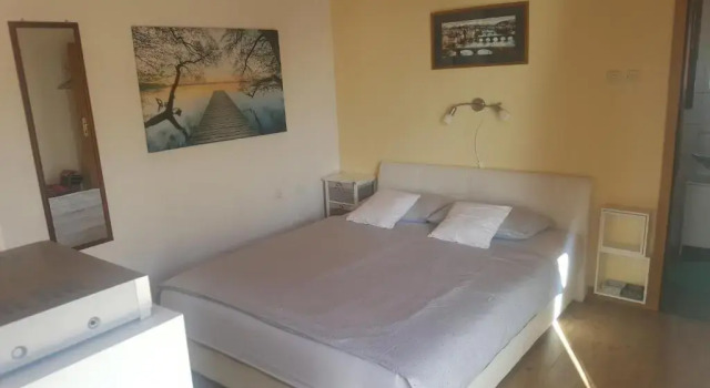 Апартаменты Apartment Dokic