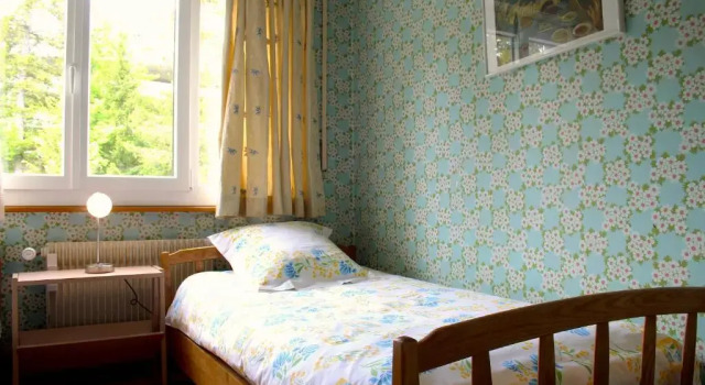 Central & Cozy - Rainbow A, Book Lejlighed Hoteller i Lens med parkering, Parkering