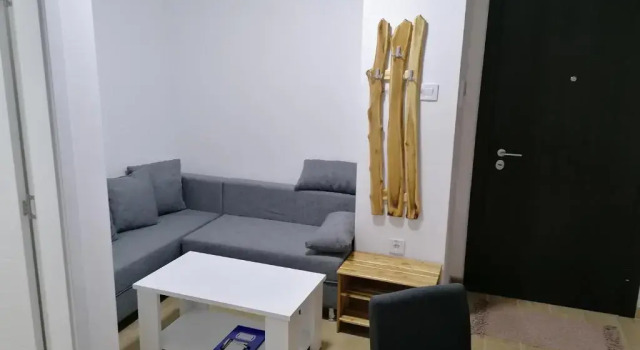 Апартаменты Apartman Ana 3