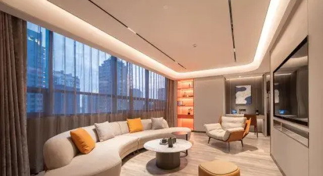 Suite Meidu  Hotel