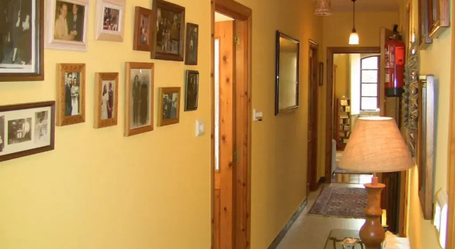Номер Standard Casa Xan da Pena