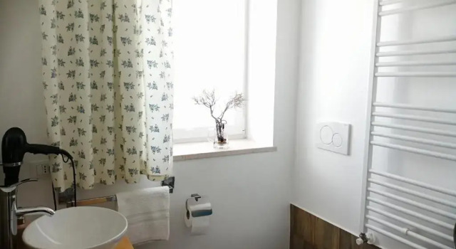 Номер Deluxe Welcome to Alberobello