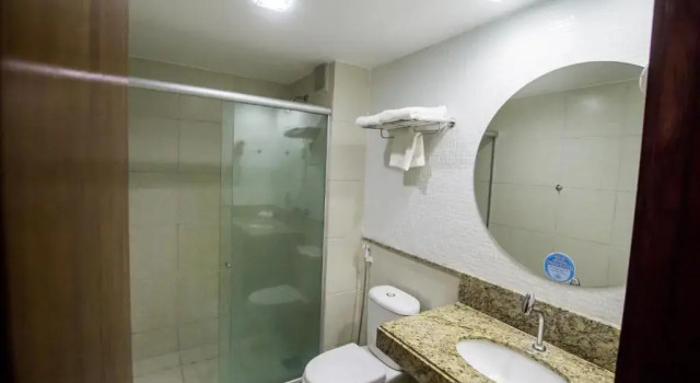 Апартаменты Standard Garbos Trade Hotel